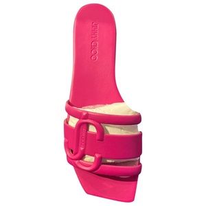 Brand new, Jimmy Choo, never worn!